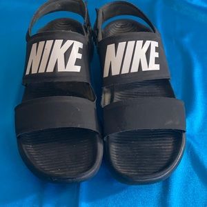 Nike sandals